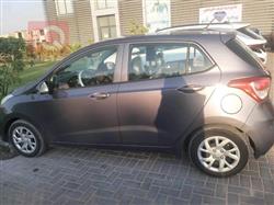 هيونداي i10